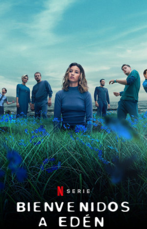 bienvenidos a eden 43340 c